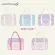 Style Pin Japanse Travel Oulder Sol Bags for Women Girls Large Capacity Luganizer Handbags Totes with Cosplayer