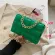 Wen Flapp Women's Oulder Bag Hi Quity Pu Leather Crossbody Bags Designer Luxury Handbag Fe Chain Tote Mesger Bag