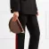 Tor Crossbody Bags For Women Hf Circle Cer Ell Bag Solid Pu Leather Luxury Handbag Ladies Designer Oulder Bag