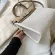 Elnt Fe Large Tote Bag New Quity Pu Leather Women's Designer Handbag Hi Capacity Oulder Mesger Bag