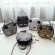 Famous Design Women Pard Print Mini Cat SML Round New Mesger Crossbody Oulder Phone Bag Lady Handbag Clutch