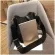 Women's BuCet Pu Oulder Bag Large Capacity Tote Bag Vintage Matte F Leather Handbags Fe Solid Cr Mesger Bags