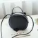 Famous Design Women Pard Print Mini Cat Sml Round New Mesger Crossbody Oulder Phone Bag Lady Handbag Clutch