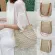 BuCet Straw Beach Bags Vintage Wen Oulder BOHIAN MMER HANDBAG Women Tote Designer Brand BIG