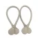 New 1 Pair 2 Pieces Of Length 65 Cm Handles For Obag Hand Women Handbag