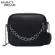 Mara's DR SML Chain Bag Women Leather Handbag Women Mesger Bags PU OULDER CROSSBIDY BLOTY BOLSA