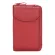 PU CA Lady Bag Brand Mobile Phone Big Card Bag Handbag WLET NEW LADIES OULDER BAG