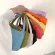 Cr Ladies Underarm Bag Sml Soft Nylon Women Hobos Oulder Bags Fe Baguette Handbags Bolsa Finina