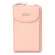 Pu Ca Lady Bag Brand Mobile Phone Big Card Bag Handbag Wlet New Ladies Oulder Bag