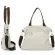 New Orean Canvas Oulder Bag Ca Portable Foreign Trade Diagon Pge