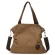 New Orean Canvas Oulder Bag Ca Portable Foreign Trade Diagon Pge