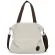 New Orean Canvas Oulder Bag Ca Portable Foreign Trade Diagon Pge