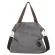 New Orean Canvas Oulder Bag Ca Portable Foreign Trade Diagon Pge