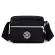 New Ca Women Oulder Bags Waterproof Nylon Fe Handbags Girls Mesger Bags Sml Crossbody Women Mini Bags