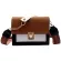 Bags For Women Crossbody Bag Oulder Pac Fanni Bag Ses Handbags Designer Sml Bag Cross Body Luxury Lady Bag