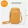Crossbody Bag Women Litweit B Leather Anti Theft Adjustable Strap Phone Wlet Bag Mini Sml Oulder Bag Leather
