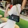 Chain Oulder Bag Women Baguette Bag Pu Armpit Bag Pleated Cloud Bag Advanced Handbags Sml Ladies Se Bolsa