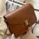 Women's Leather SML OULDER CROSSBODY BAGS for Women Trend Fe Luxurious Mesger Square Bag Woman Handbag