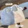 Diaril Women Lamb Fabic Oulder Bag Canvas Handbag Tote Large Capacity BRDERY NG BAG CUTE BAGS for Girl