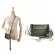 New 100% Natur Leather MS. Orean Handbag MMER MS. Crossbody Mobile Phone Bagcn SE