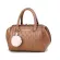 Women's Bag New Women's Bag Cool Orean Version of the SML Bag Trend Single Oulder Mesger Bag