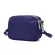 Smooza Vintage Women Water Proof Nylon Mesger Bag Oulder Crossbody Bag Lady Sml Flap Bag Bolsa Finina Multilayer