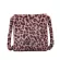 Luxury Brand Handbag New Square Bag Quity Pu Leather Women's Designer Handbag Loc Oulder Mesger Bags