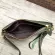 New 100% Natur Leather MS. Orean Handbag MMER MS. Crossbody Mobile Phone Bagcn SE