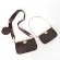 Brand Designer 3-in-1 Mesger Handbag Tote Leather Floor Crossbody Handbag Tote Clutch New Oulder Bag Clutch Totes