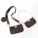 Brand Designer 3-In-1 Mesger Handbag Tote Leather Floar Crossbody Handbag Tote Clutch New Oulder Bag Clutch Totes