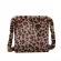 Luxury Brand Handbag New Square Bag Quity Pu Leather Women's Designer Handbag Loc Oulder Mesger Bags