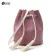 Sml Bucet Crossbody Bags Lady Mesger Tassel Oulder Bag For Women Designer Pu Leather Solid String Hi Quity New
