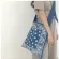 Boho Chic Wide Strap Slouch Bag Women Bohian Style Printing Mesger Bag Teenager Ca Big Size Hiie Gypsy Fabric Handbag