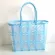 Mmer Ladies Handbags Transparent Plastic Wen Waterproof Ng Baset Rur Style Leire Bag New Llarge Sml Handbag
