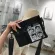 Handbags Women New Fe Cute Cartoon Oulder Bags Students Sol Canvas Mesger Bags Crossbody Bags