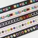 Wide Oulder Straps CR Rivet Oulder Straps Strappedine Bag Orenents Hi Quity Strap for Women Bag Multicur Belt