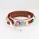 Wide Oulder Straps CR Rivet Oulder Straps Strappedine Bag Orenents Hi Quity Strap for Women Bag Multicur Belt