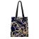 Customized European Pattern Print Women Oulder Bag Soft PU Leather Handle Bags Ladies Tassel Tote Handbag Women's Handbag