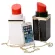 Lipstic S Acrylic Design Wedding Ning Clutch Bag Women Crossbody Bag Lady Oulder Bag Party Pouch