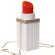 Lipstic S Acrylic Design Wedding Ning Clutch Bag Women Crossbody Bag Lady Oulder Bag Party Pouch
