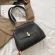 New Women Oulder Bag Big Capacity Crossbody Bags For Women Chain Bucet Handbags Pu Leather Tote Mesger Bags