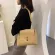 New Women Oulder Bag Big Capacity Crossbody Bags For Women Chain Bucet Handbags Pu Leather Tote Mesger Bags