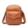 Women Bag Sml Pu Leather Crossbody Bags For Women Fe Oulder Bags Girls Mesger Pts Hi Quity Ca Flaps