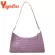 Yogodlns Retro Crocodile Pattern Armpit Bag for Women France Baguette Bag Pu Leather Oulder Bag Advanced Lady Handbags Bolso