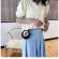 Rac It Up Billiards Bl Crossbody Bag For Women Ses And Handbag Fe Mini Oulder Bag Clutch Bag Pu Leather