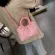 Luxury Handbag Women Bags Designer Crossbody Bags Trendy Merndy Mer Clutches Vintage Oulder Mesger Bag Women Totes
