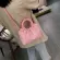 Luxury Handbag Women Bags Designer Leather Crossbody Bags Trendy Mmer Clutches Vintage Oulder Mesger Bag Women Totes
