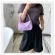 CR Ladies Underarm Bag Soft Nylon Women Hobos Oulder Baguette Handbags Bolsa Fina