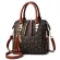 Gure Women Bag Vintage Handbag Ca Tassel Tote Women Mesger Bags Oulder -Handle Se Wlet Leather
