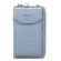 PU CA Lady Bag Brand Mobile Phone Big Card Bag Handbag WLET NEW LADIES OULDER BAG